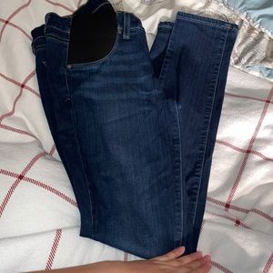 Size 2 Maternity Jean